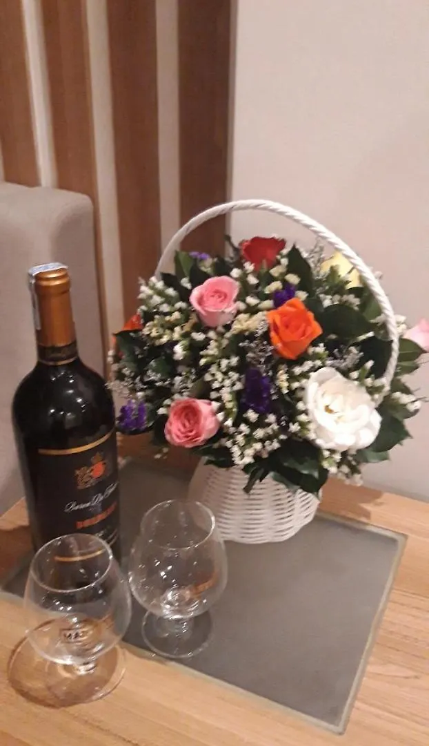 森旺奢华酒店 芽庄 越南