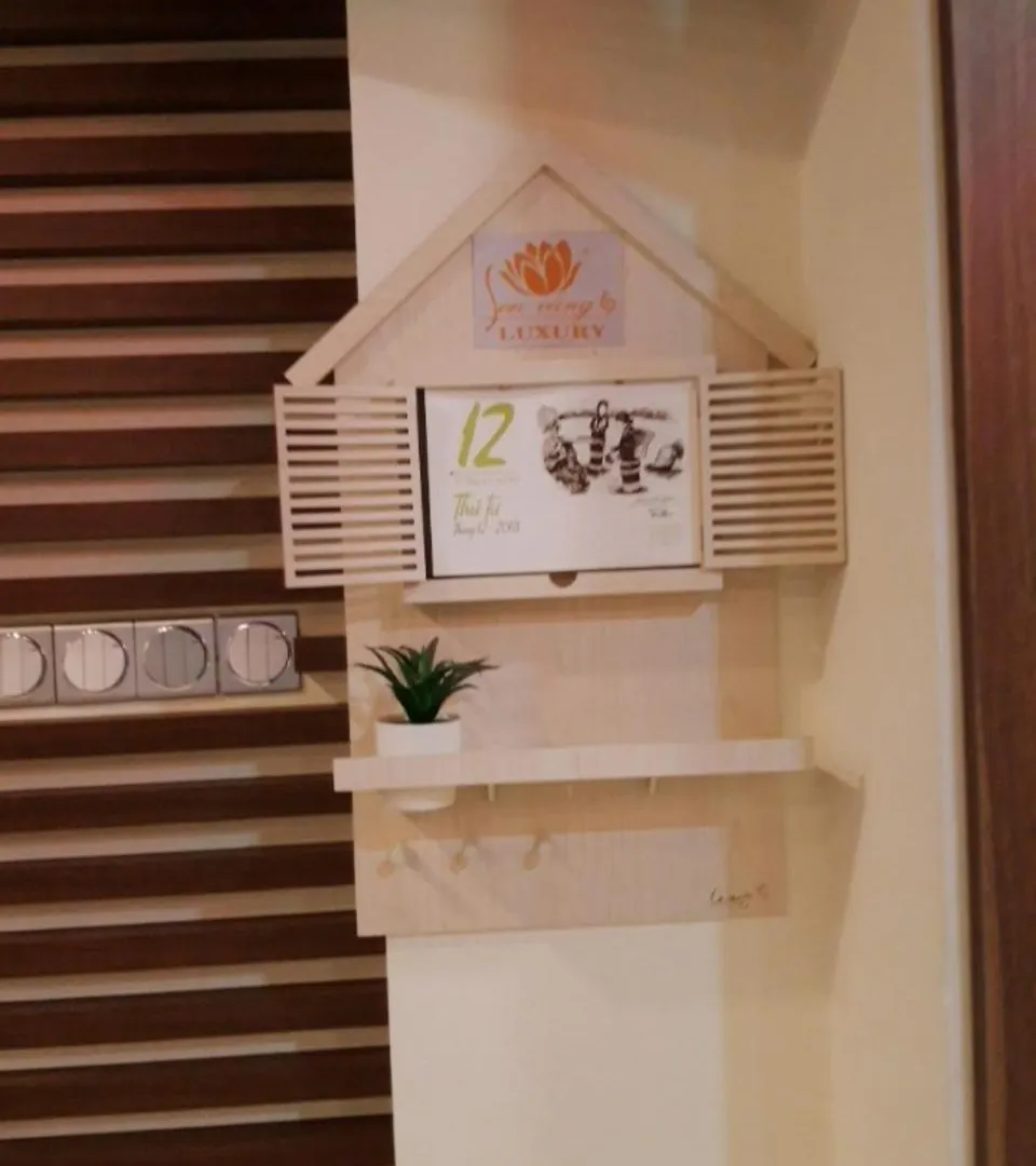 森旺奢华酒店 芽庄