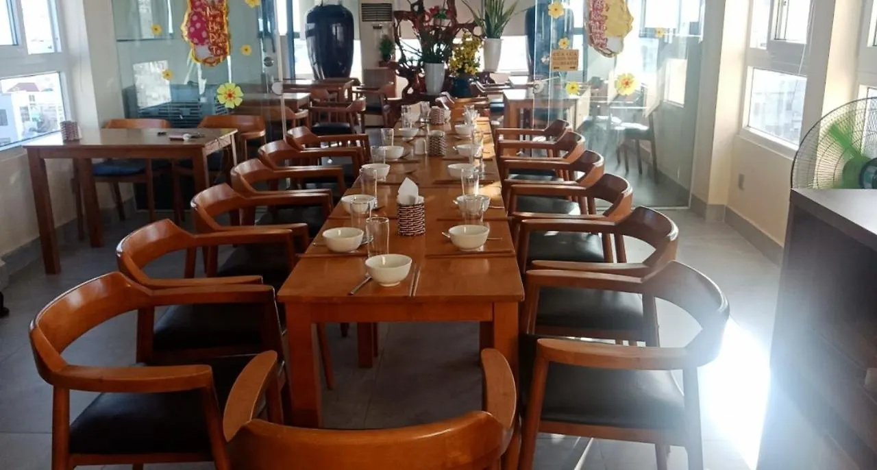 森旺奢华酒店 芽庄 越南